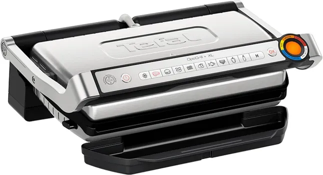 TEFAL ROSTILJ GC727D10 (1 / 4)