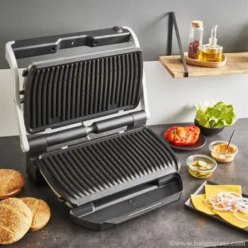 TEFAL ROSTILJ GC727D10 (3 / 4)