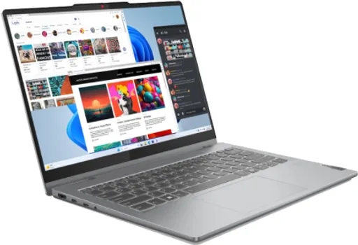 LENOVO IDEAPAD 5 14IRU9 83DT000FUS (2 / 6)