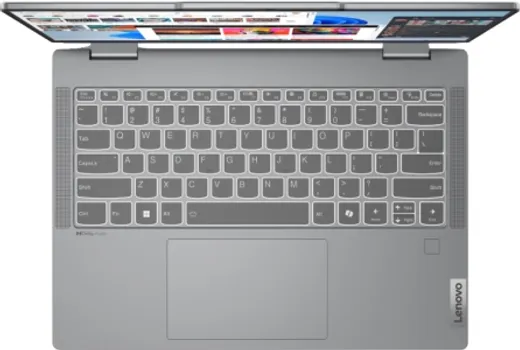 LENOVO IDEAPAD 5 14IRU9 83DT000FUS (4 / 6)