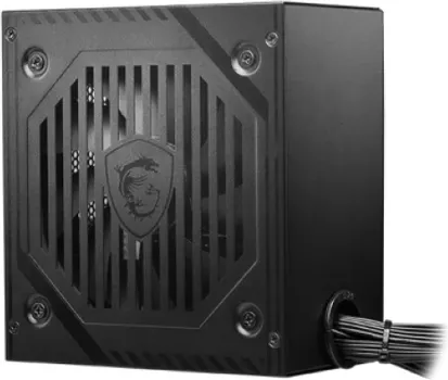 MSI PSU MAG A650BNL BRONZE 650W (3 / 4)