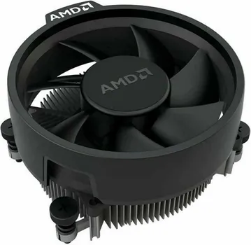 AMD CPU COOLER AM4 712-000071 (1 / 1)