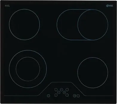 VOX UGRADNA PLOČA EBC 411DB (1 / 1)