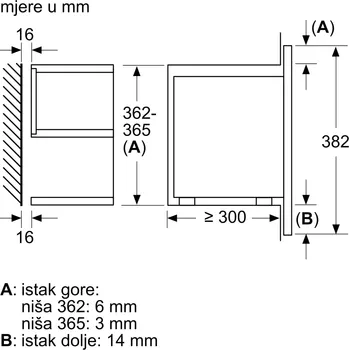 BOSCH BFR7221B1 SERIE 8 | 900W (9 / 11)