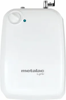 METALAC BOJLER LYRA MT 8P (1 / 1)
