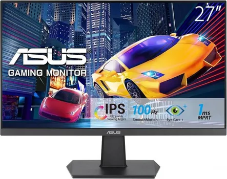 ASUS VA27EHF (2 / 14)