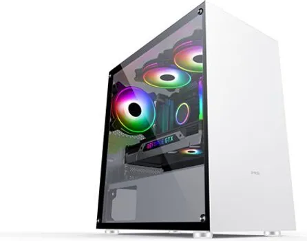 KUĆIŠTE MS FIGHTER S301 GAMING (1 / 2)