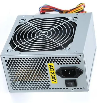 PSU MSI MS-570 (1 / 1)
