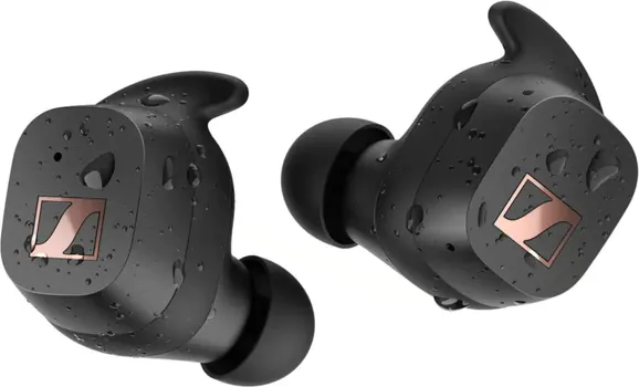 SENNHEISER CX TRUE WIRELESS SPORT (2 / 2)