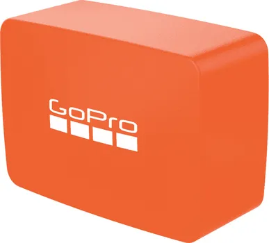 GOPRO FLOATY HERO8 BLACK PROTECTIVE HOUSING - COMPATIBLE WITH HERO7 BLACK, HERO7 SILVER, HERO7 WHITE (1 / 3)