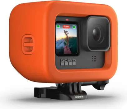 GOPRO HERO10 & HERO9 BLACK FLOATY FLOATING CAMERA CASE (1 / 1)
