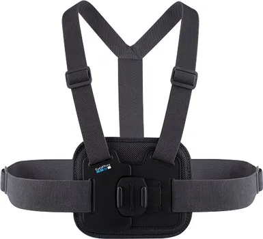 GOPRO CHESTY - PERFORMANCE CHEST MOUNT (2 / 4)