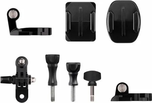 GOPRO GRAB BAG OF MOUNTS AND SPARE PARTS FOR YOUR (2 / 2)