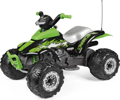 PEG PEREGO QUAD NA AKUMULATOR CORRAL T-REX 330W (1 / 5)