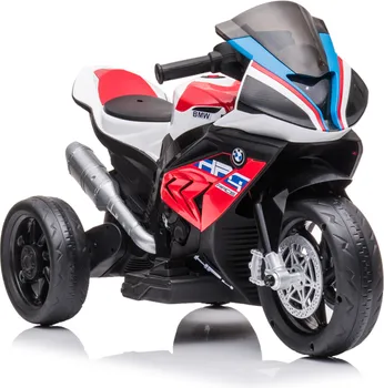 BMW HP4 LICENCIRANI MOTOR NA AKUMULATOR, CRVENI (1 / 7)