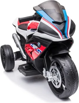 BMW HP4 LICENCIRANI MOTOR NA AKUMULATOR, CRVENI (2 / 7)