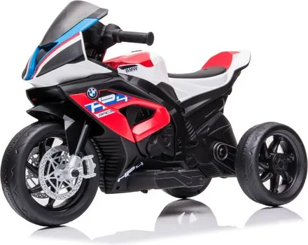 BMW HP4 LICENCIRANI MOTOR NA AKUMULATOR, CRVENI (4 / 7)