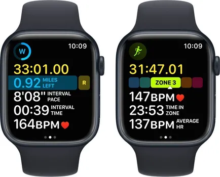 APPLE WATCH S8 GPS [41MM] (7 / 7)