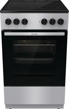 GORENJE GEC 5A11 SG RAVNA PLOČA, ZAPREMINA RERNE: 68 L, ŠIRINA: 50 CM, EN. KLASA:A...