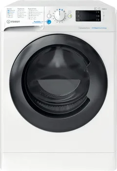 INDESIT BDE 107436 WKV EE (1 / 5)