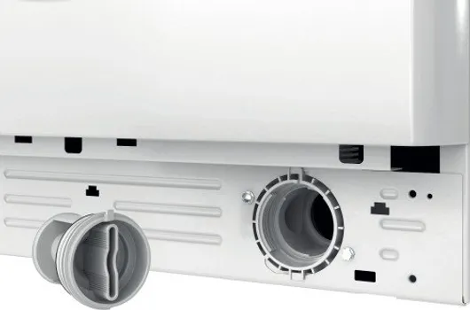 INDESIT BDE 107436 WKV EE (3 / 5)
