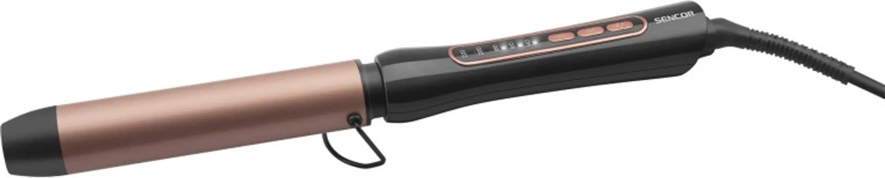 SENCOR FIGARO SHS 0920 BK (1 / 9)