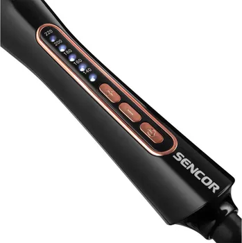 SENCOR FIGARO SHS 0920 BK (4 / 9)