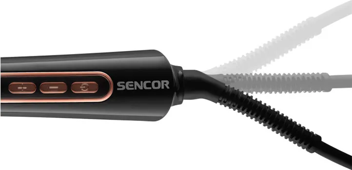 SENCOR FIGARO SHS 0920 BK (5 / 9)