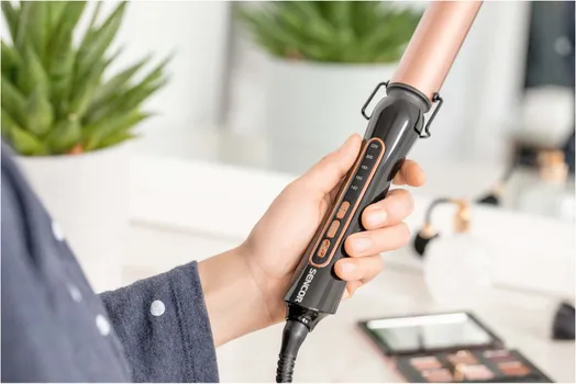 SENCOR FIGARO SHS 0920 BK (6 / 9)