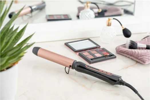 SENCOR FIGARO SHS 0920 BK (8 / 9)