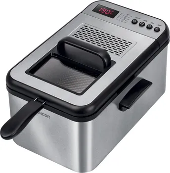 SENCOR FRITEZA SFR 8200 SS