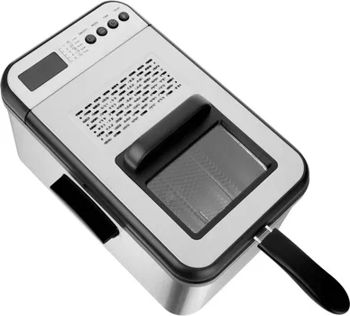 SENCOR FRITEZA SFR 8200 SS