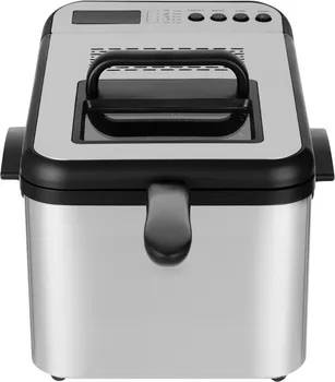 SENCOR FRITEZA SFR 8200 SS