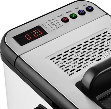 SENCOR FRITEZA SFR 8200 SS