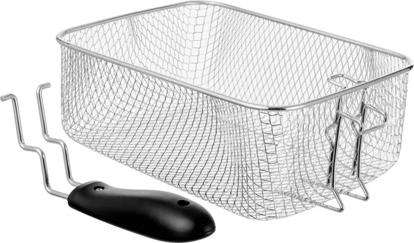 SENCOR FRITEZA SFR 8200 SS