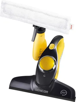 SENCOR ČISTAČ PROZORA SCW3001 YL