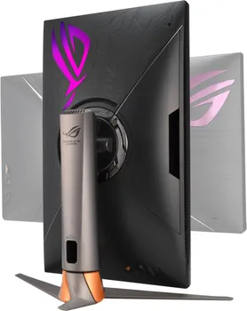 ASUS ROG SWIFT PG27AQN [360HZ / 1MS] (4 / 6)