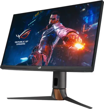 ASUS ROG SWIFT PG27AQN [360HZ / 1MS] (5 / 6)