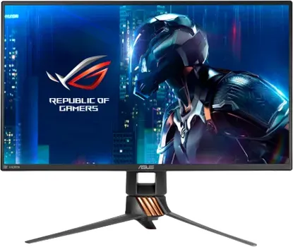 ASUS PG258Q (1 / 1)