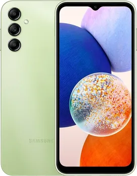 SAMSUNG GALAXY A05S 6GB / 128GB (5 / 16)