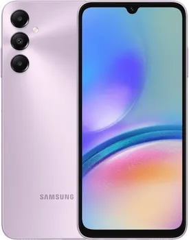 SAMSUNG GALAXY A05S 6GB / 128GB (6 / 16)