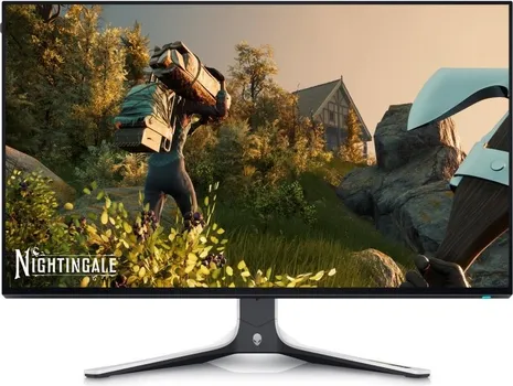 DELL ALIENWARE AW2723DF (1 / 14)