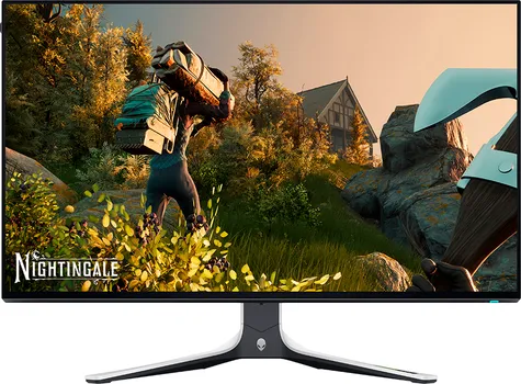 DELL ALIENWARE AW2723DF (2 / 14)