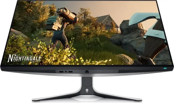 DELL ALIENWARE AW2723DF (7 / 14)