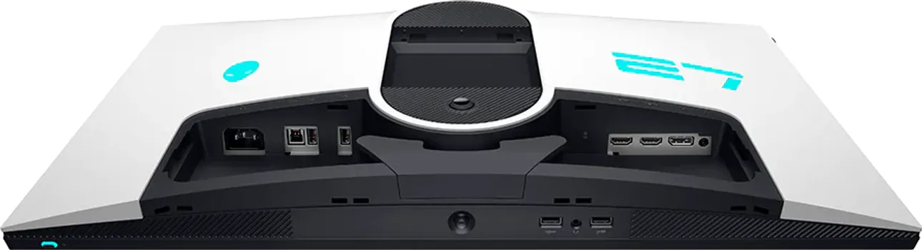 DELL ALIENWARE AW2723DF (8 / 14)