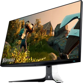 DELL ALIENWARE AW2723DF (11 / 14)