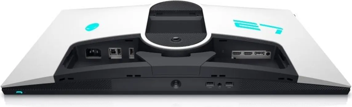 DELL ALIENWARE AW2723DF (12 / 14)