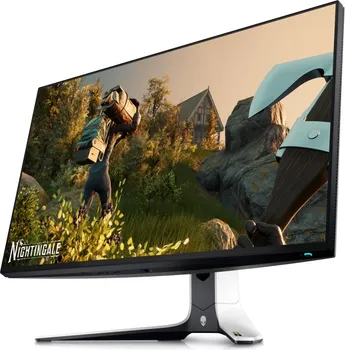 DELL ALIENWARE AW2723DF (13 / 14)