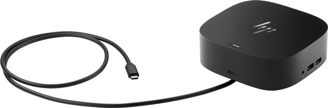 HP 5TW10AA USB-C DOCK G5 (2 / 6)