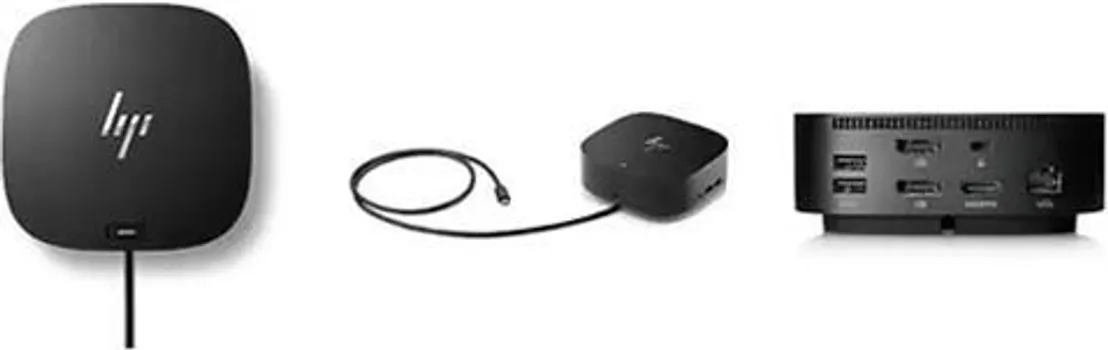 HP 5TW10AA USB-C DOCK G5 (3 / 6)